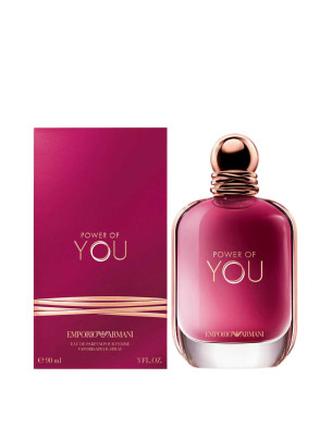Power of You Edp